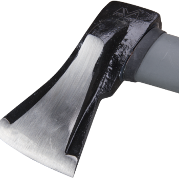 Topor pt Despicat cu Coada Fibra Sticla Plus / G[Kg]: 1; Lc[mm]: 380